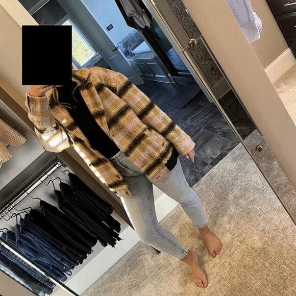 For Love & Lemons Rachel Jacket - Picture 7 of 7